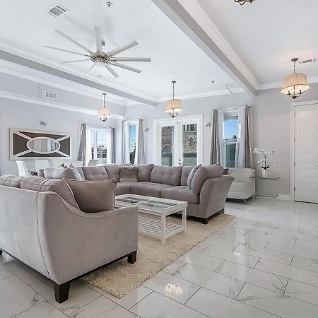 Stunning Penthouse In The Heart Of The City New Orleans Exterior foto