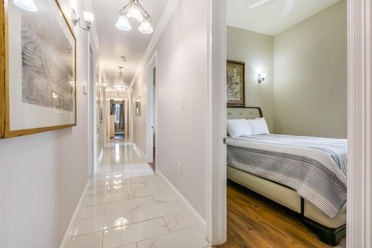 Stunning Penthouse In The Heart Of The City New Orleans Exterior foto