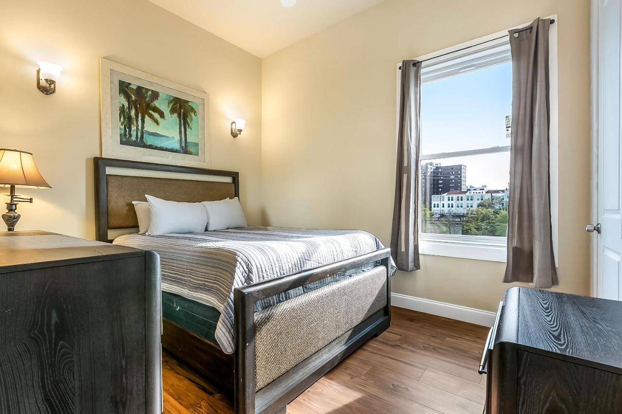 Stunning Penthouse In The Heart Of The City New Orleans Exterior foto